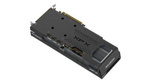 XFX SPEEDSTER QICK309 AMD Radeon RX 7600XT 16GB GDDR6 PCI Express 4.0 Graphics Card - Black WHERE TO BUY