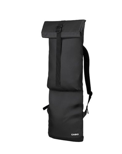 Casio SC650B Carrying Case for Casiotone CTS Keyboards - Black