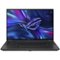 ASUS - Flow X16 GV601 16" Touch-Screen 2-in-1 Laptop - AMD Ryzen 9 - 32 GB Memory - NVIDIA GeForce RTX 3070 Ti - 1 TB SSD-Front_Standard