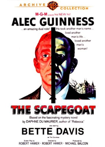  The Scapegoat [1959]