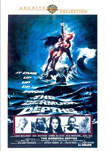 The Bermuda Depths [1978]