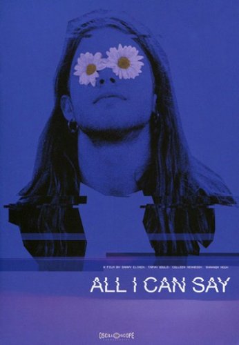 

All I Can Say [2019]