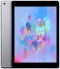 Apple - Certified Refurbished iPad (6th Generation) (2018) Wi-Fi + Cellular - 32GB (Unlocked) - Space Gray-Front_Standard