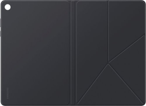 Samsung Galaxy Tab A11+ Book Cover - Black WORLDWIDE DELIVERY