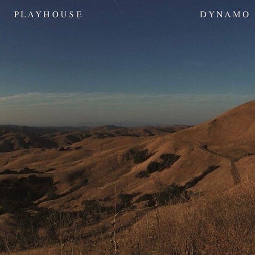 

Dynamo [LP] - VINYL