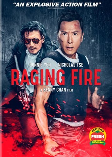 

Raging Fire [2021]