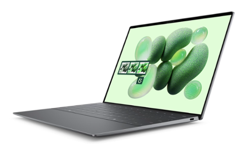 Dell XPS 13 9345 Laptop 13.4 (Qualcomm Snapdragon X Plus, 16GB