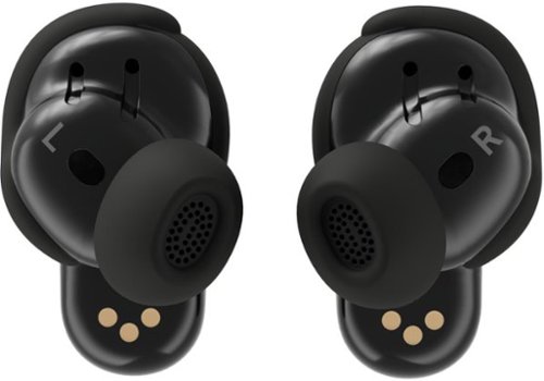 Bose QuietComfort Ultra Earbuds (2nd Gen) True Wireless Noise
