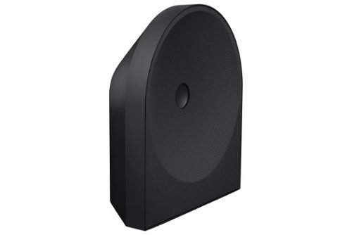 Samsung Music Studio 5 Smart Speaker 2.0 Ch, Q-Symphony, WiFi and Bluetooth (2026) - Black BUY IN EUROPE