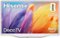 Hisense - 32" Class S5 Hi-QLED Deco Series Full HD 1080P LED Smart Fire TV (2025)-Front_Standard