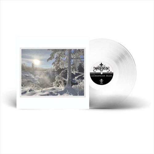 Laurentian Blue [LP] [VINYL]