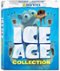 Ice Age Collection (5 Movies) - BLU-RAY-Front_Standard