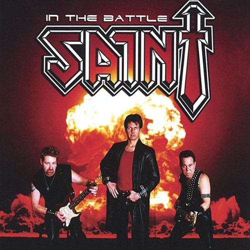  In the Battle [LP] - VINYL INTERNATIONAL SHIPPING