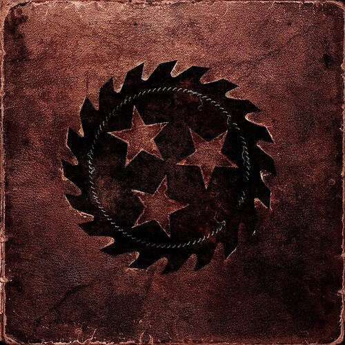 

Whitechapel [LP] - VINYL