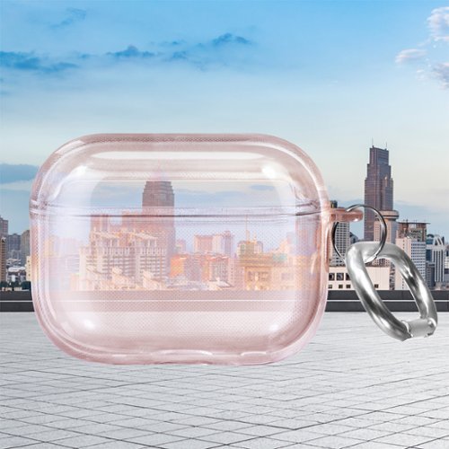 Vena For Apple Airpods Pro 2 Case Cover with Magsafe, TPU Airpods