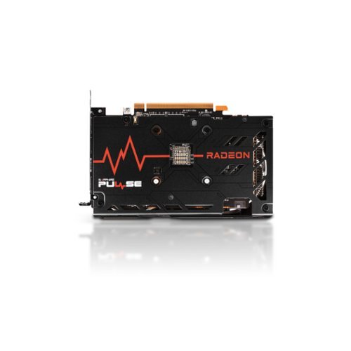 ［現状品］Sapphire RX 6600 PULSE SE 8GB. c608baec-2a17-417c-9fee-