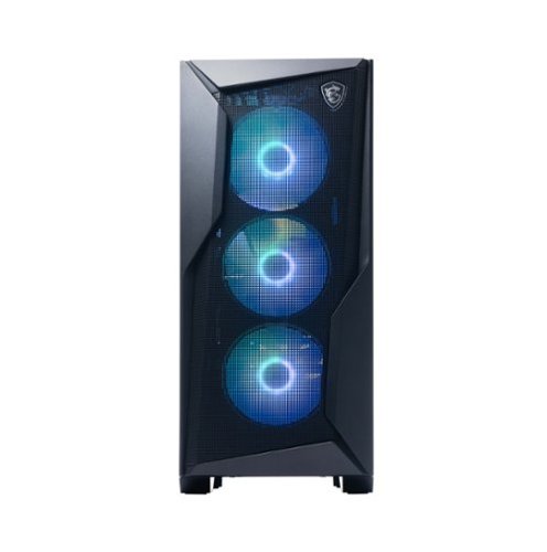 MSI Codex R2 AI Gaming Desktop Intel Ultra 5 225 16GB Memory