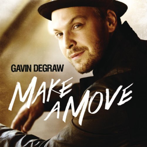  Make a Move [CD]