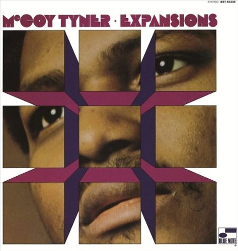 Expansions [LP] [VINYL]