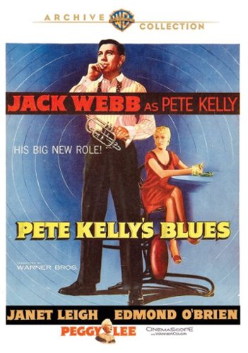 

Pete Kelly's Blues [1955]