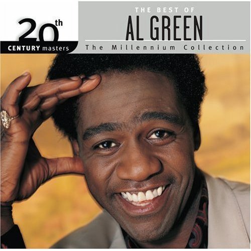  20th Century Masters - The Millennium Collection: The Best of Al Green [CD]