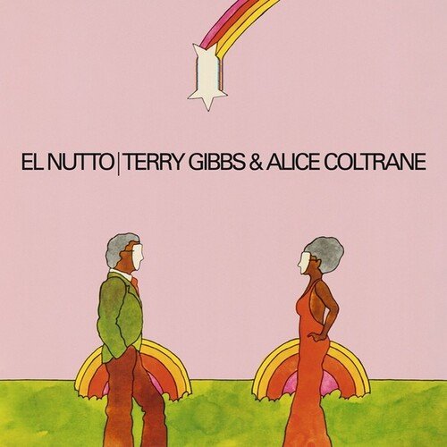 El Nutto [LP] - VINYL