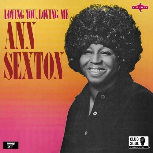 Loving You Loving Me [LP] [VINYL]