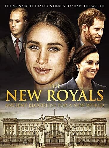 

The New Royals