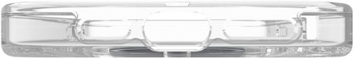 ZAGG Crystal Palace Snap Case Lite iPhone 16 Plus - Clear BUY IN MIDDLE EAST
