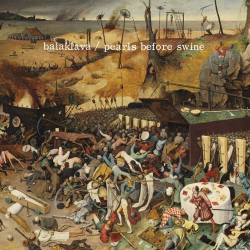 

Balaklava [LP] - VINYL