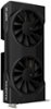 XFX - Swift AMD Radeon RX 9060XT OC Gaming Edition 8GB GDDR6 PCI Express 5.0 Gaming Graphics Card - Black-Front_Standard