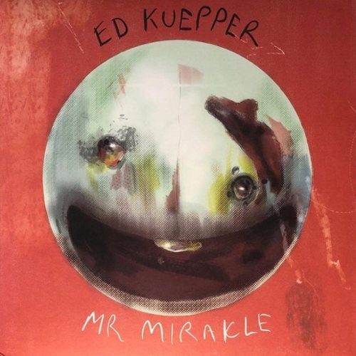 

Mr Mirakle [LP] - VINYL