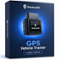ShadowGPS - GPS Tracker for Vehicles $9/mo – OBD-II Car Tracker Device with Real-Time Alerts, History & App – Vehicle GPS Tracker - Black-Front_Standard