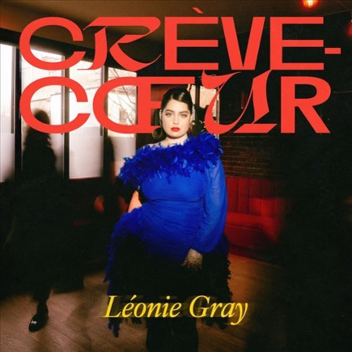  Crève-Coeur [LP] [VINYL] INTERNATIONAL SHIPPING