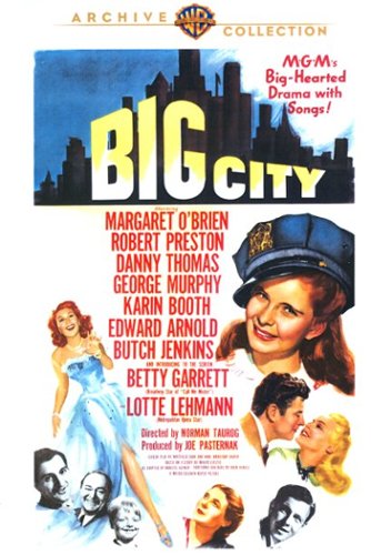 

Big City [1948]