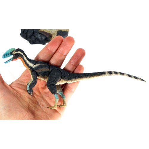 Creative Beast Studio Beasts of the Mesozoic: Guanlong Wucaii WORLDWIDE DELIVERY