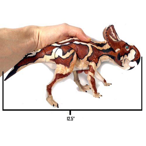 Creative Beast Studio Beasts of the Mesozoic: Dinosaur Figure - Protoceratops Andrewsi BUY ONLINE