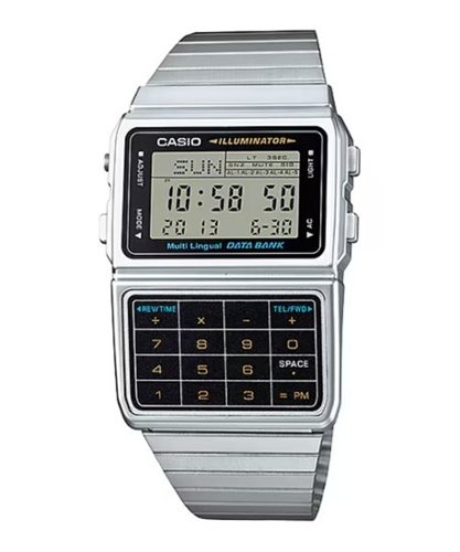 Casio Men