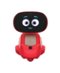 Miko - AI Powered Educational Robot For Kids| Fosters STEAM Learning | Interactive Robot with Learning apps & Games - Martian Red-Front_Standard