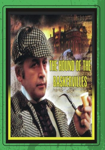 

The Hound of the Baskervilles [1979]