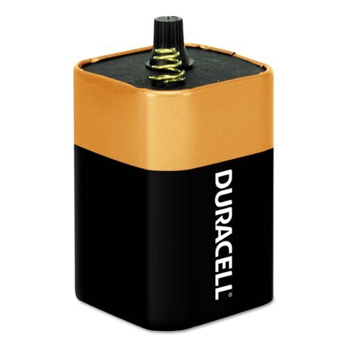 Duracell - MN908 908 Alkaline Lantern Battery-Front_Standard 