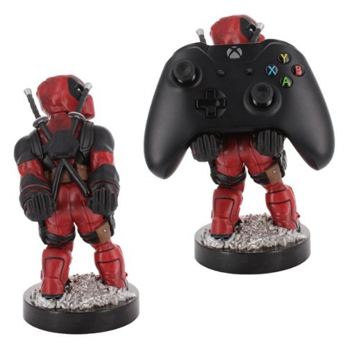 Cable Guys by Exquisite Gaming Exquisite Gaming: Marvel: Deadpool 3 'Bringing Up The Rear' Repaint - Cable Guys WHERE TO BUY