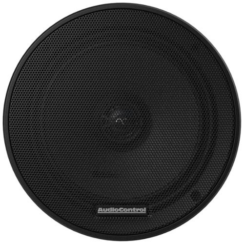 AudioControl PNW Series 6.5” High-Fidelity Coaxial Speakers (Pair) - Black/Blue GLOBAL SHIPPING