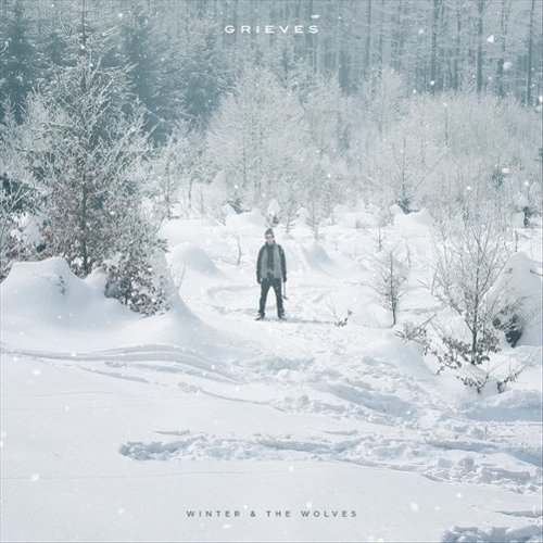 Winter & the Wolves [LP] - VINYL