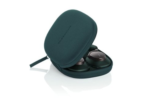 Bowers & Wilkins Px8 Over-Ear Wireless Noise Cancelling Headphones - Dark Forest WHERE TO BUY