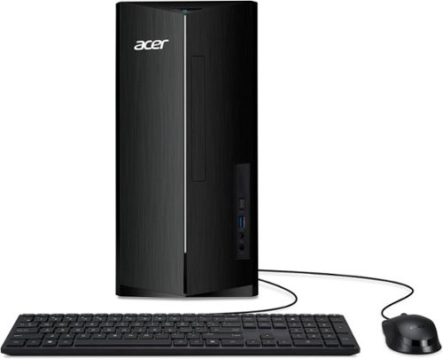 Acer Aspire TC Desktop PC 14th Gen Intel Core i5 14400, 16GB RAM