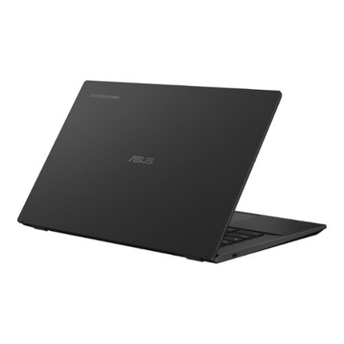ASUS CX34 14 FHD Chromebook Plus Laptop with Google AI - Intel Core 5 120U (2024) - 8GB Memory - 128GB Storage - Staid Black BUY IN AUSTRALIA