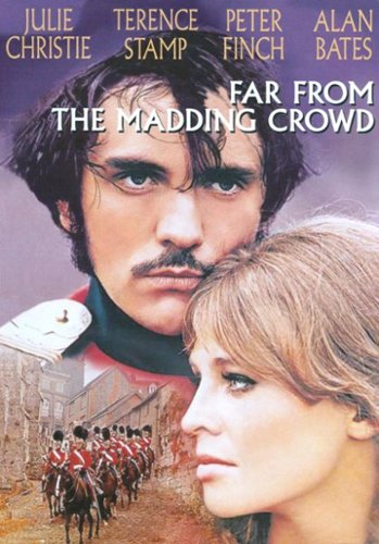 

Far from the Madding Crowd [1967]