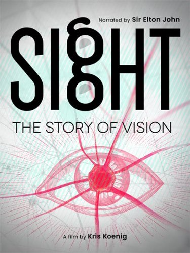 

Sight: The Story of Vision [2016]