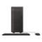 ASUS - VM501 Desktop - AMD Ryzen 7 260 - 16GB Memory - 1TB Storage - Black-Front_Standard